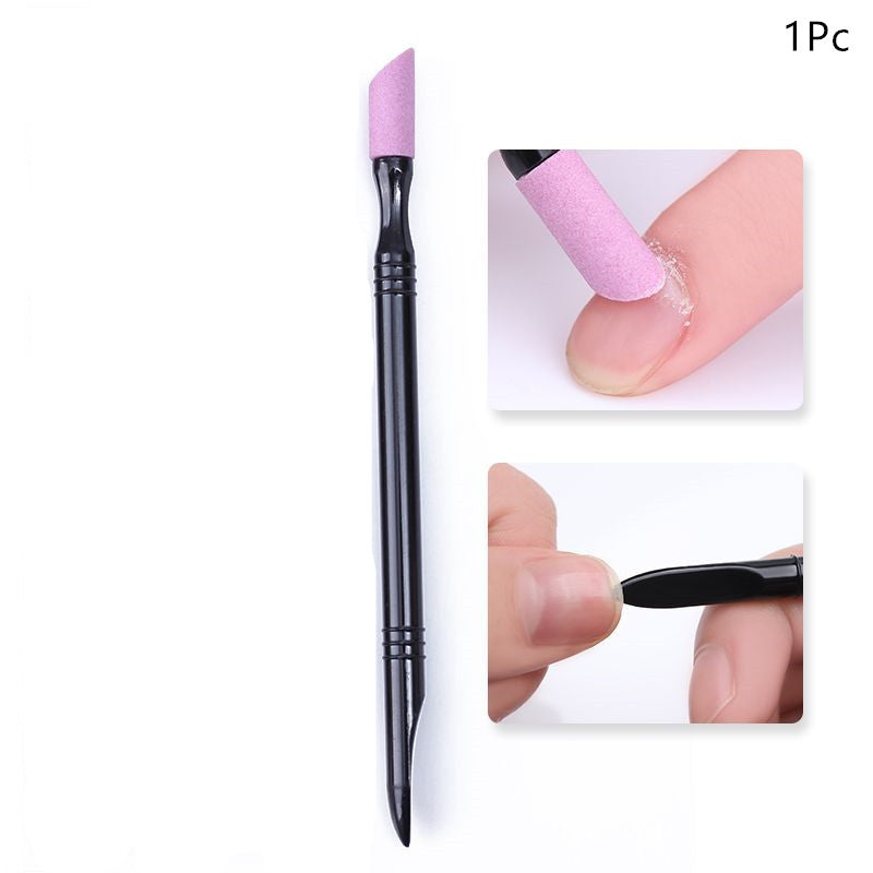 Nail carving pen Nail carving pen